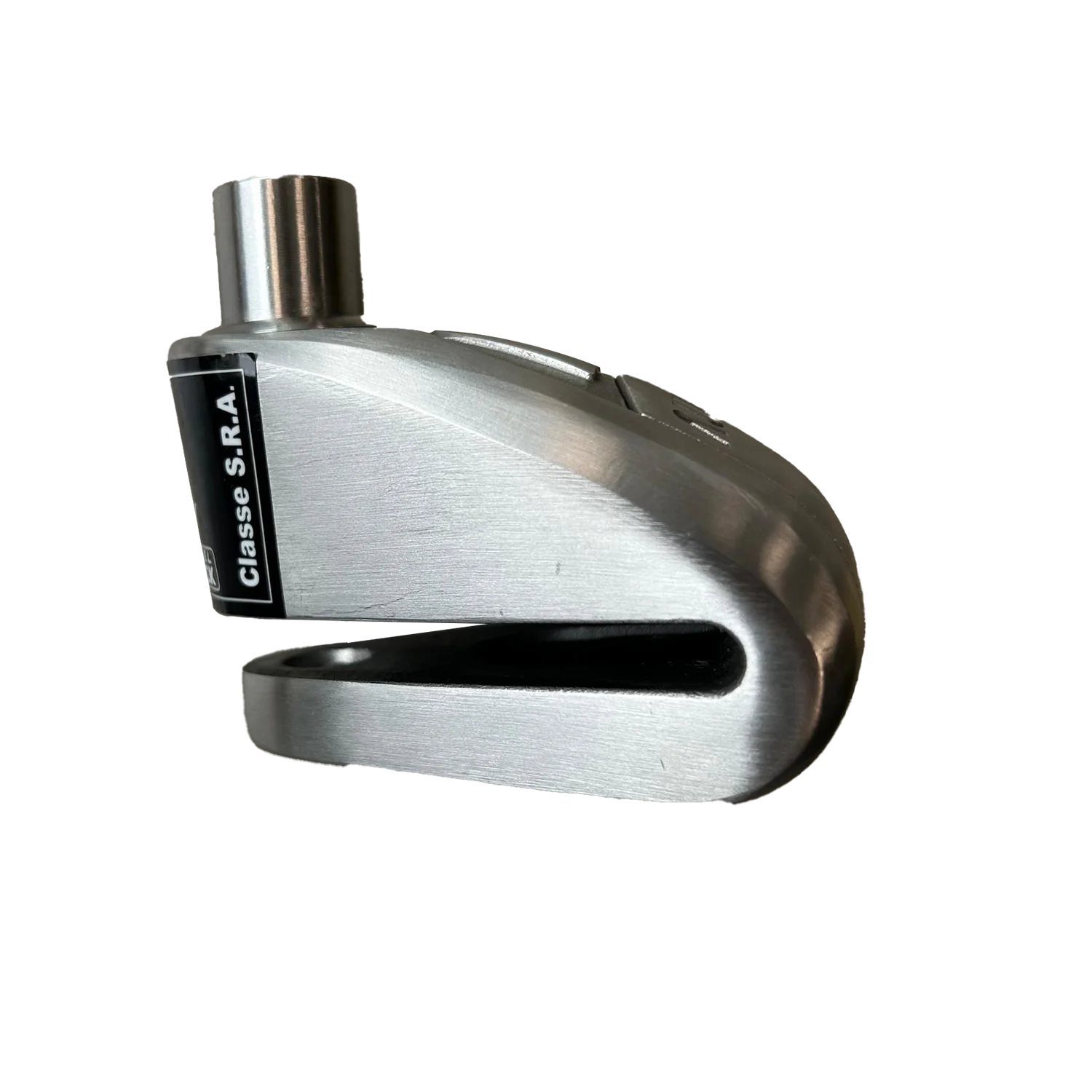 Bloc disc Alarme Oxygo