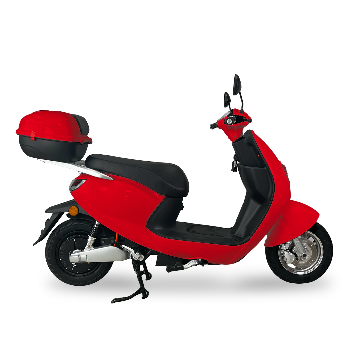 Scooter Bingo 50rouge
