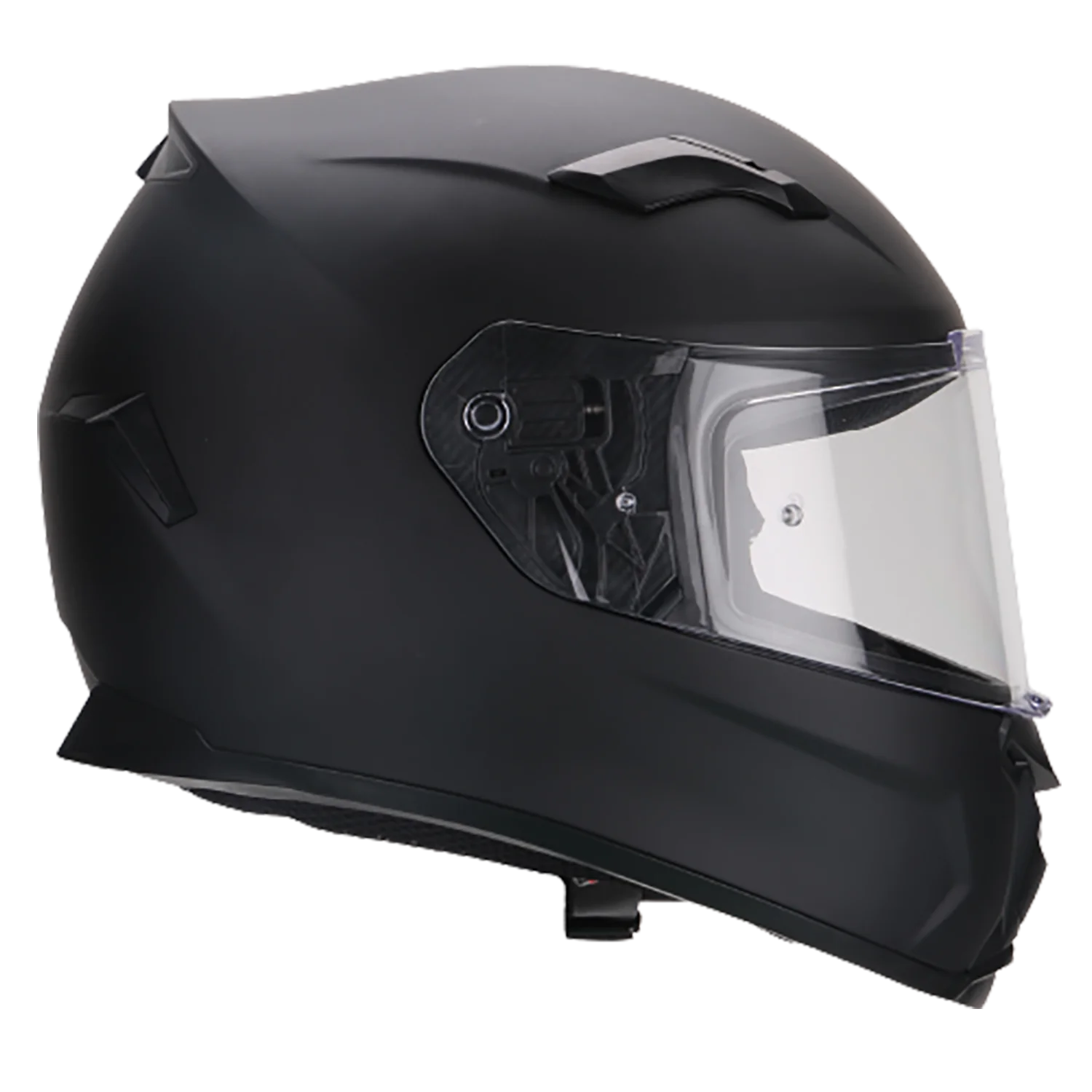 Casque Vito Intégral Duomo noir