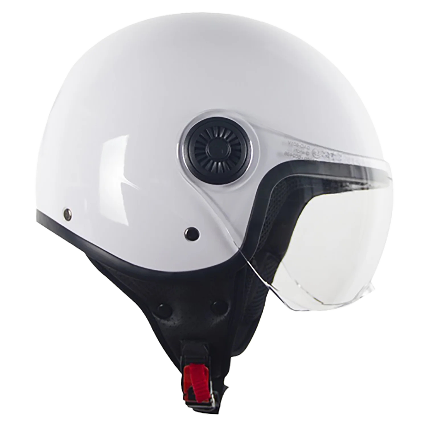 Casque Vito Loreto