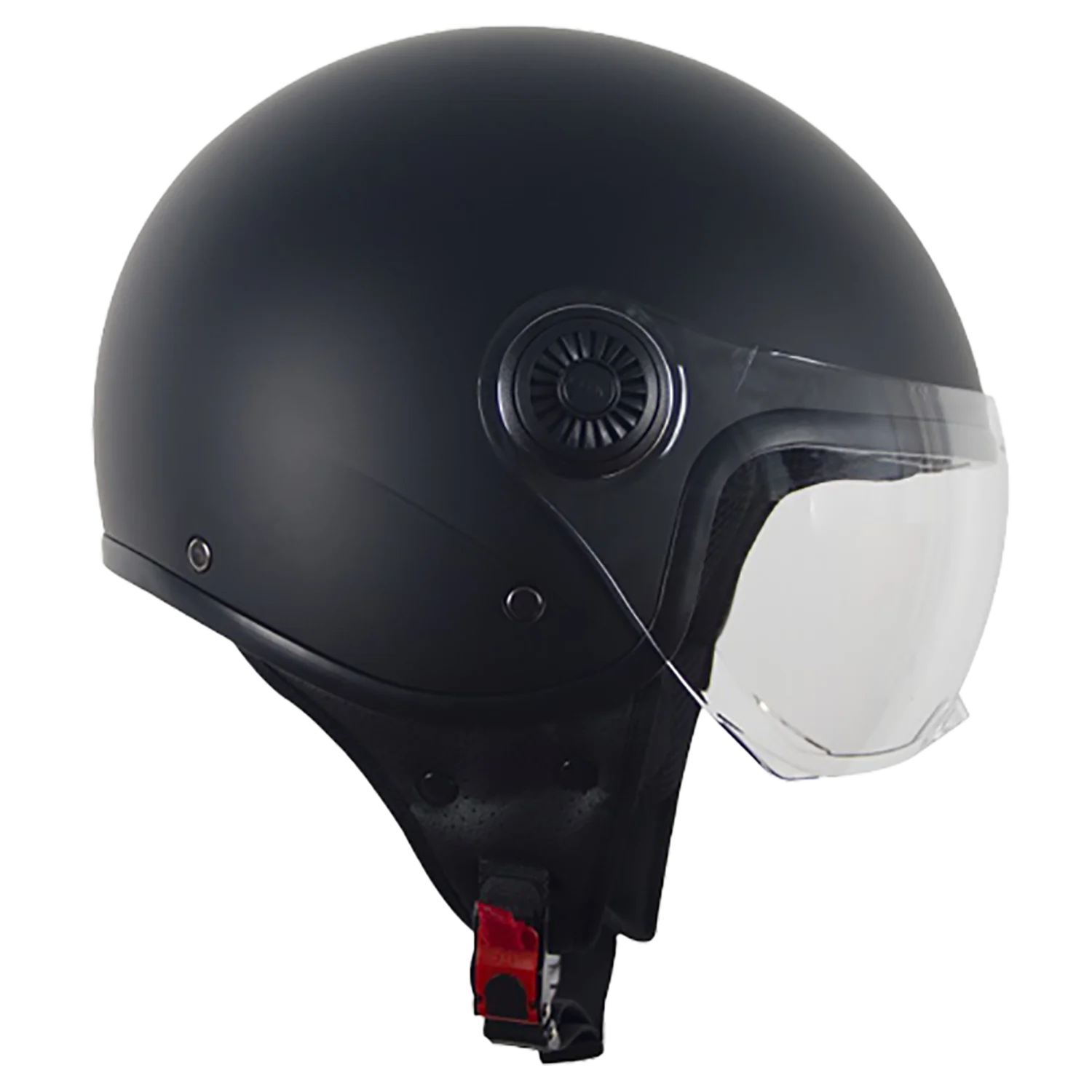 Casque Vito Loreto