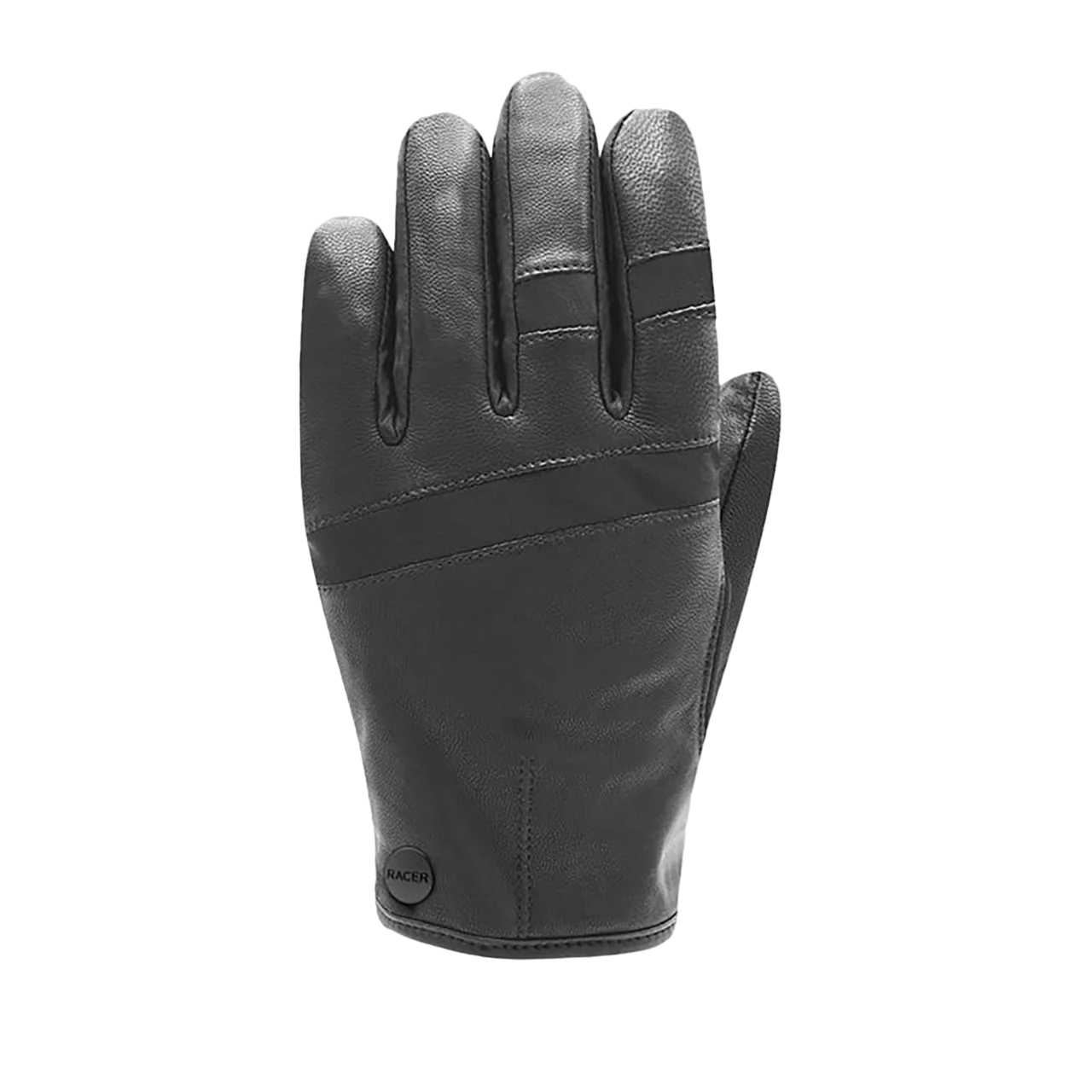 Gants Bridge Noir