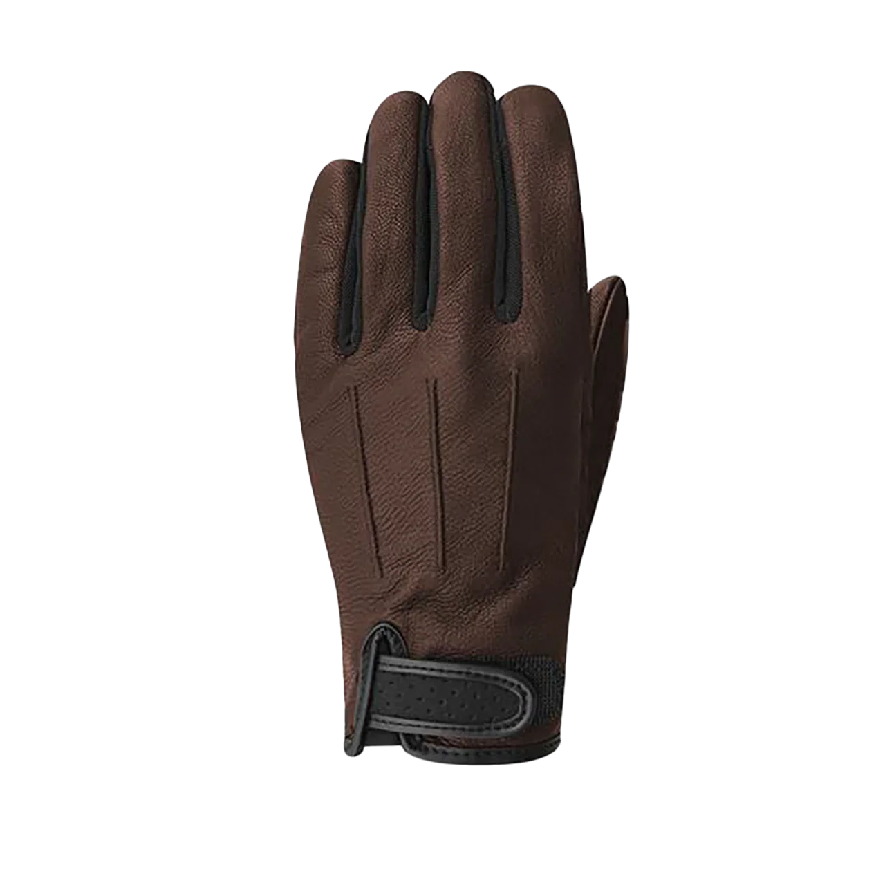 Gants Racer Homme Mayfield Marron