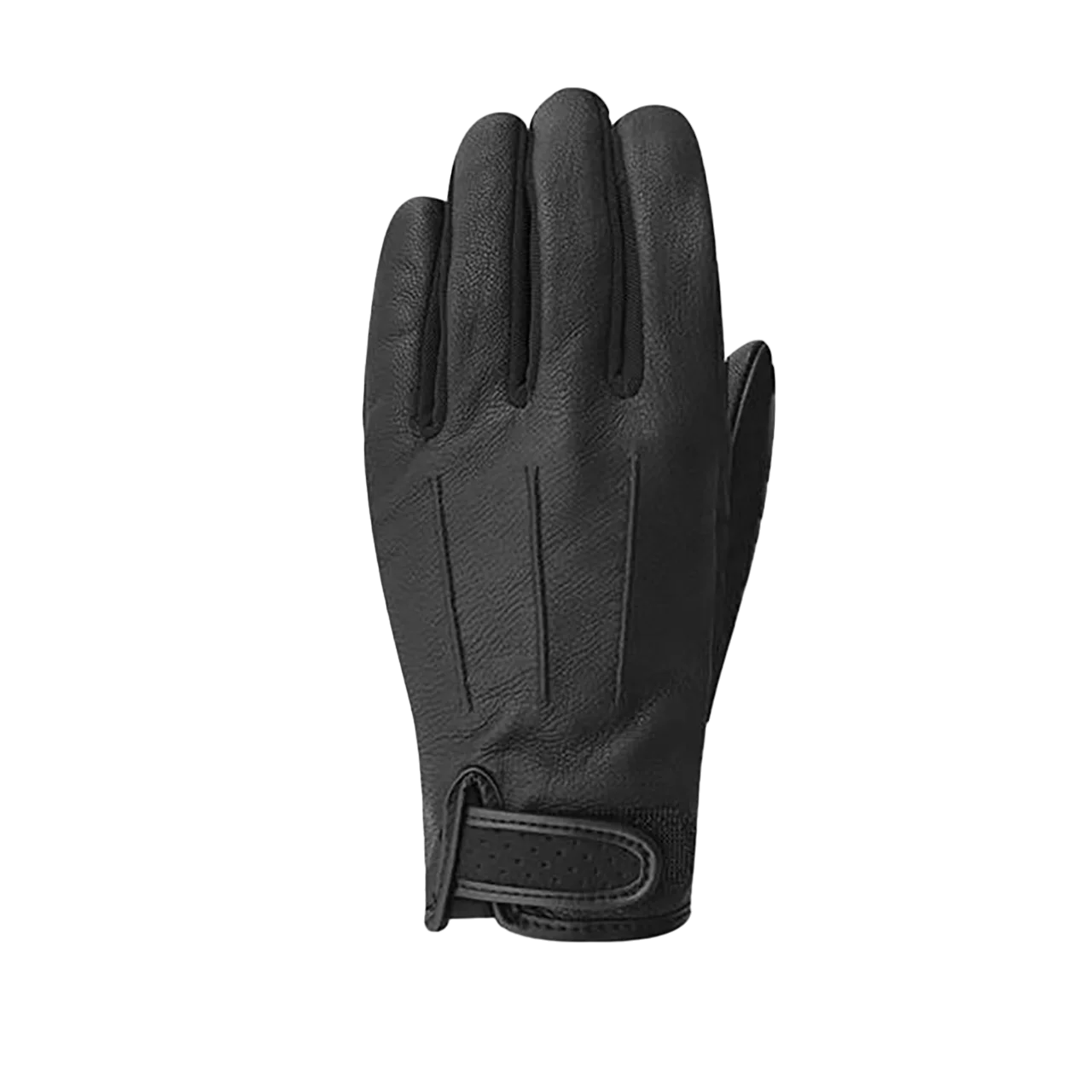 Gants Racer Homme Mayfield Noir