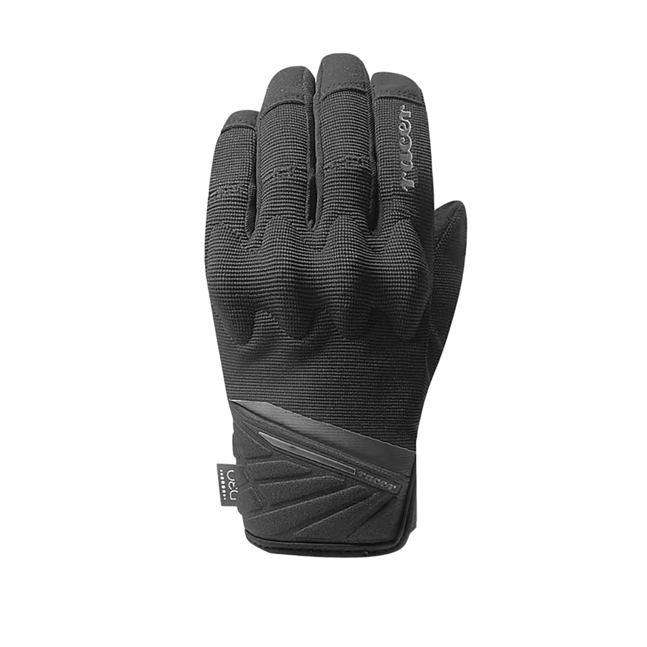 Gants Racer Homme Roca2 noir