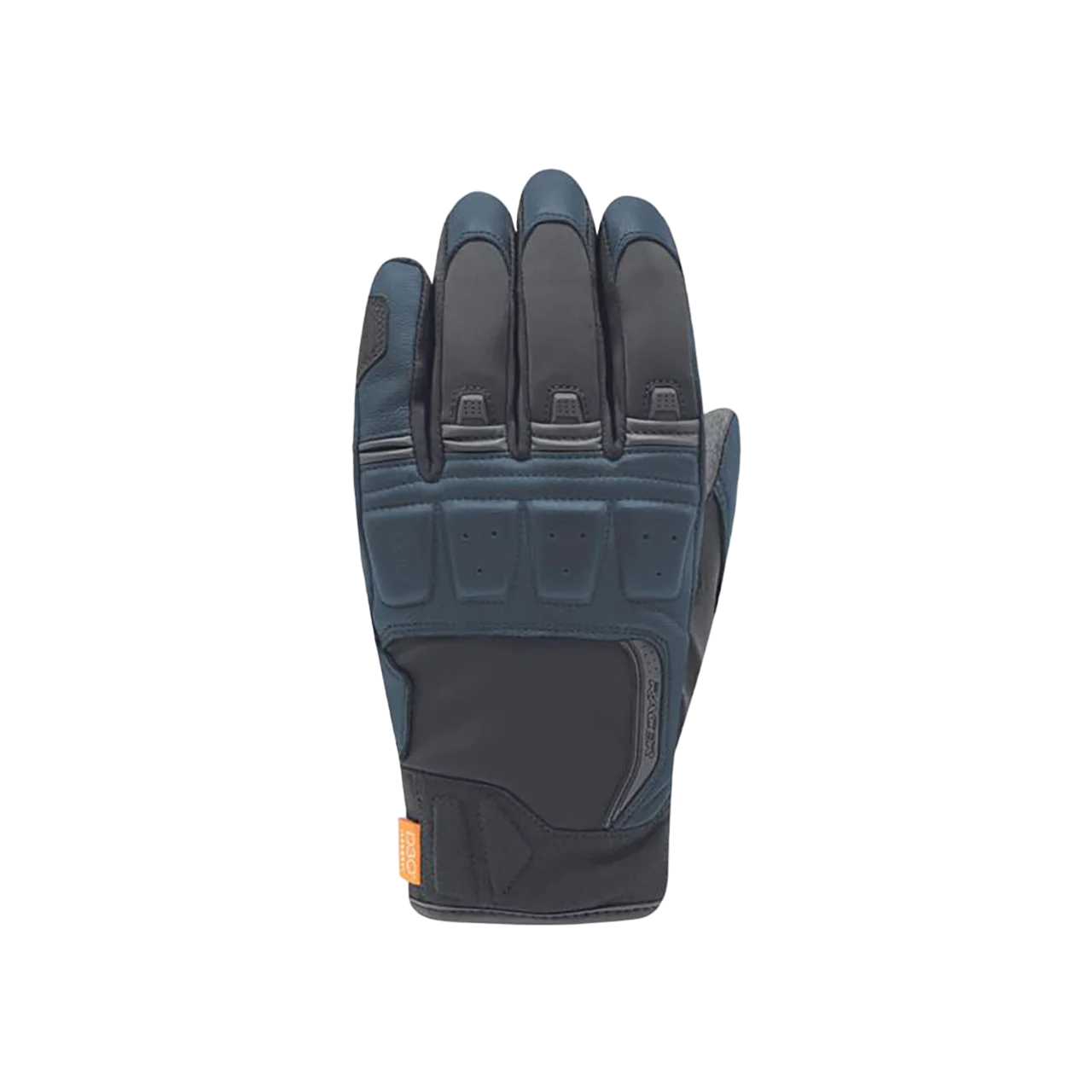 Gants Racer Ronin Bleu