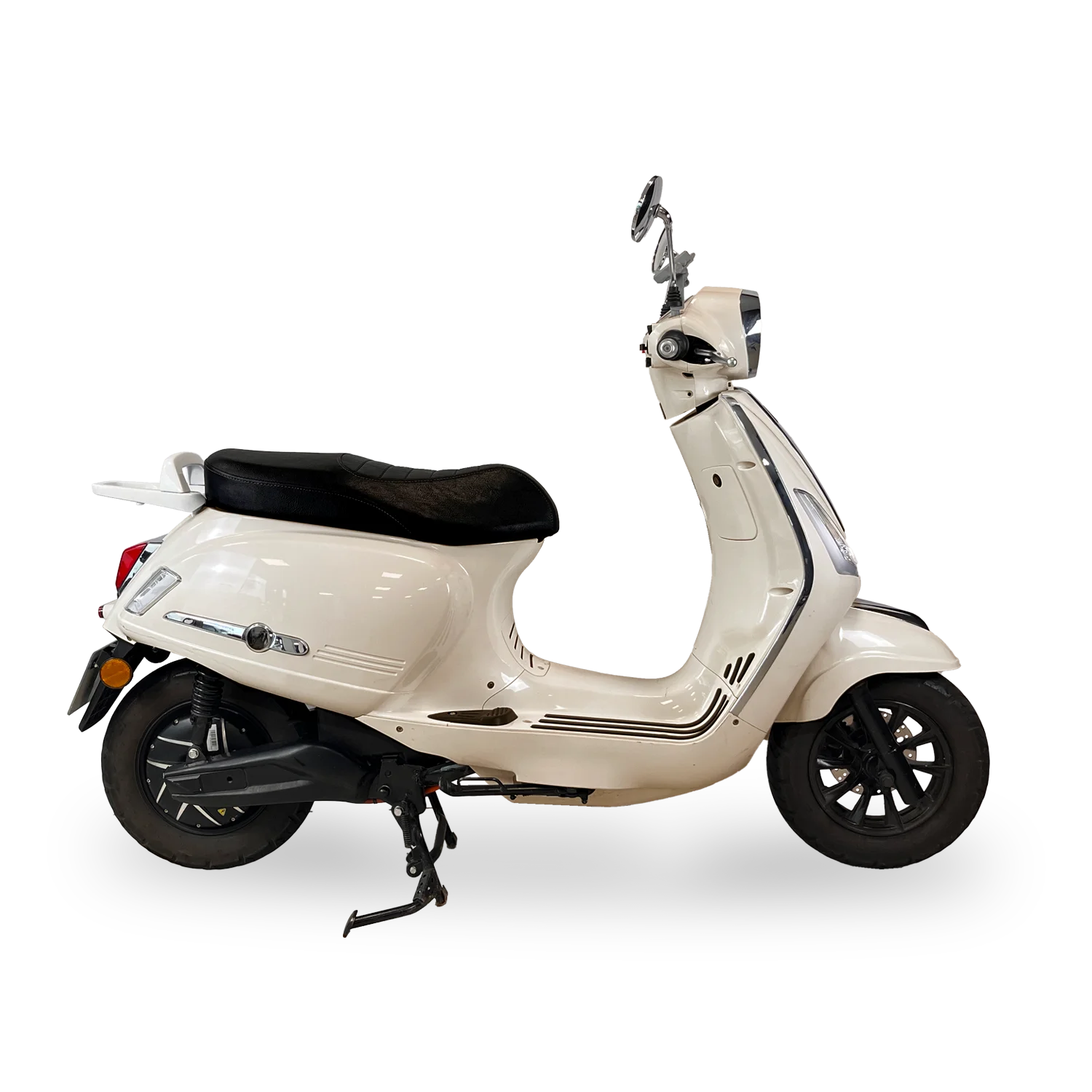 Scooter Gringo 50creme