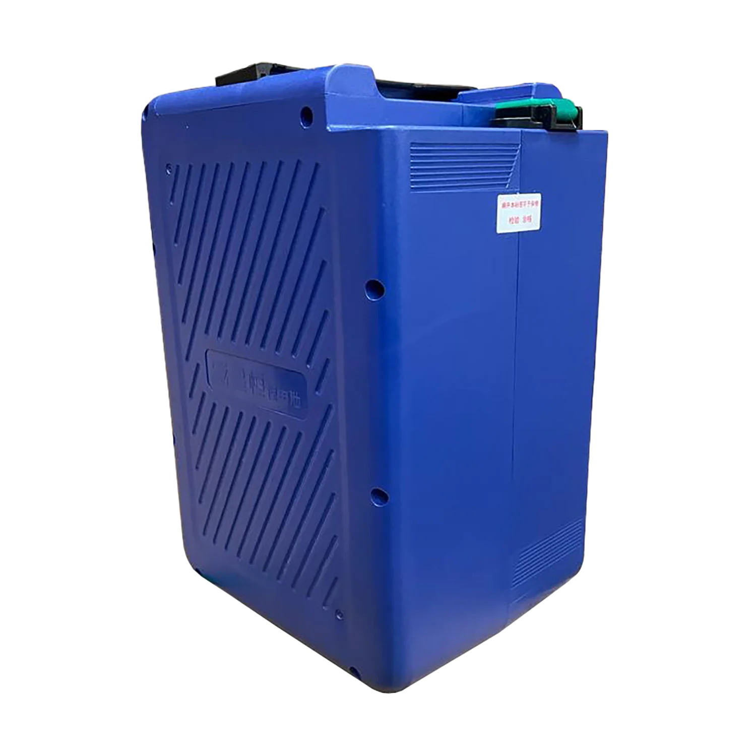 Batterie Singo Oxygo