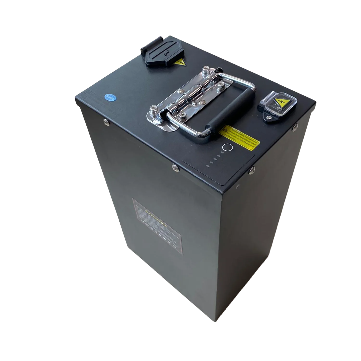 Batterie Super Tango Oxygo