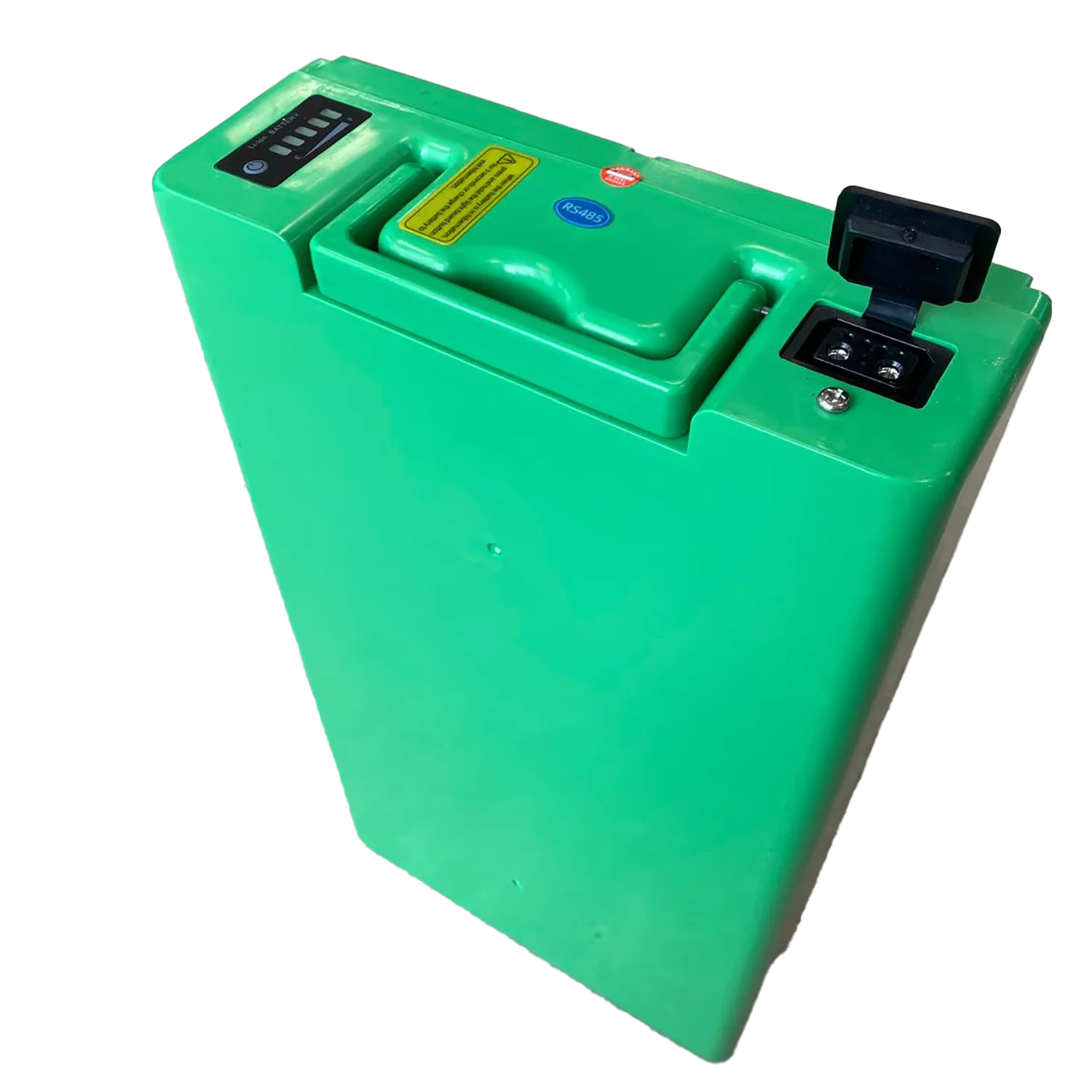 Batterie Tango Oxygo
