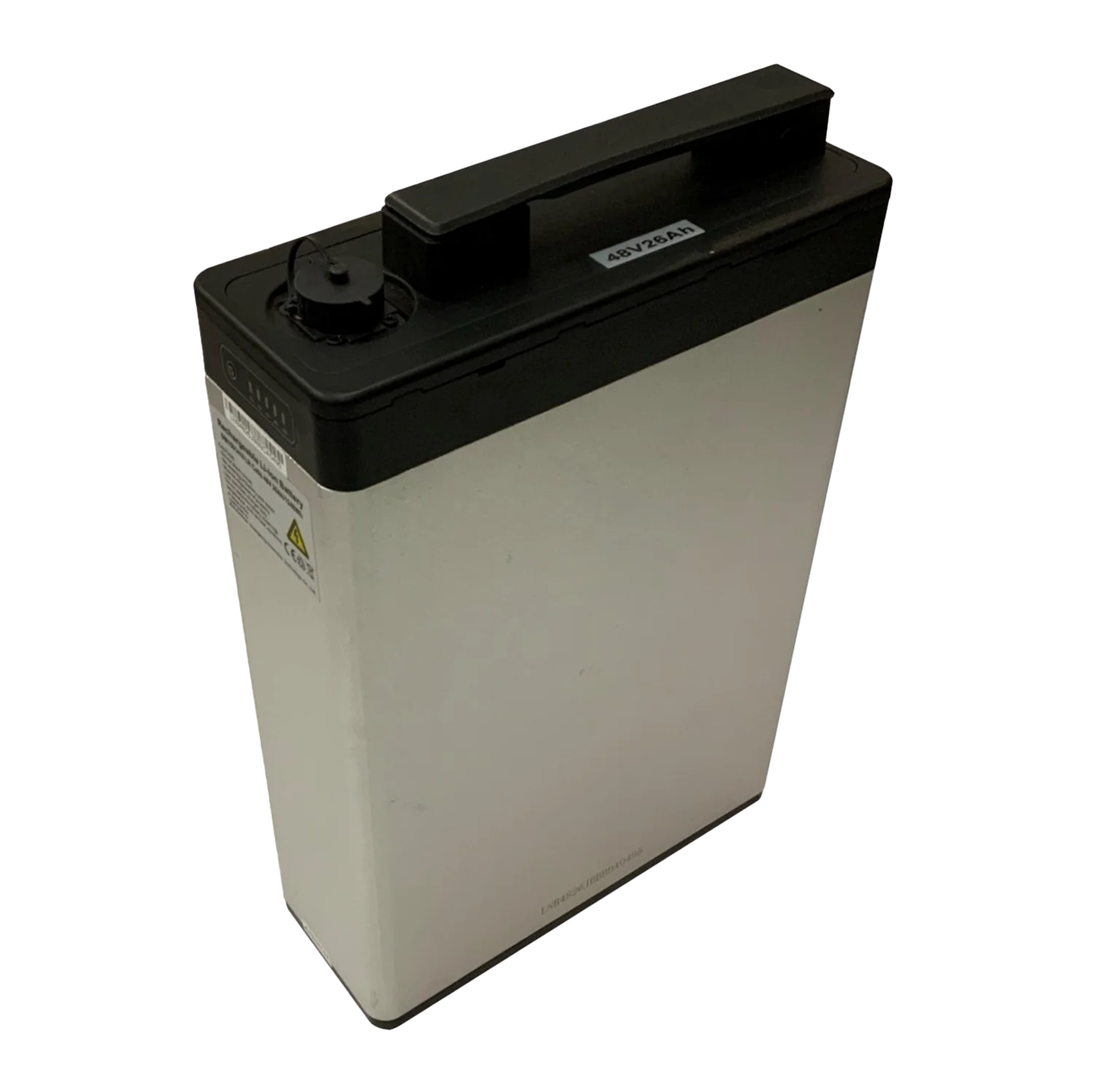 Batterie Teengo Oxygo