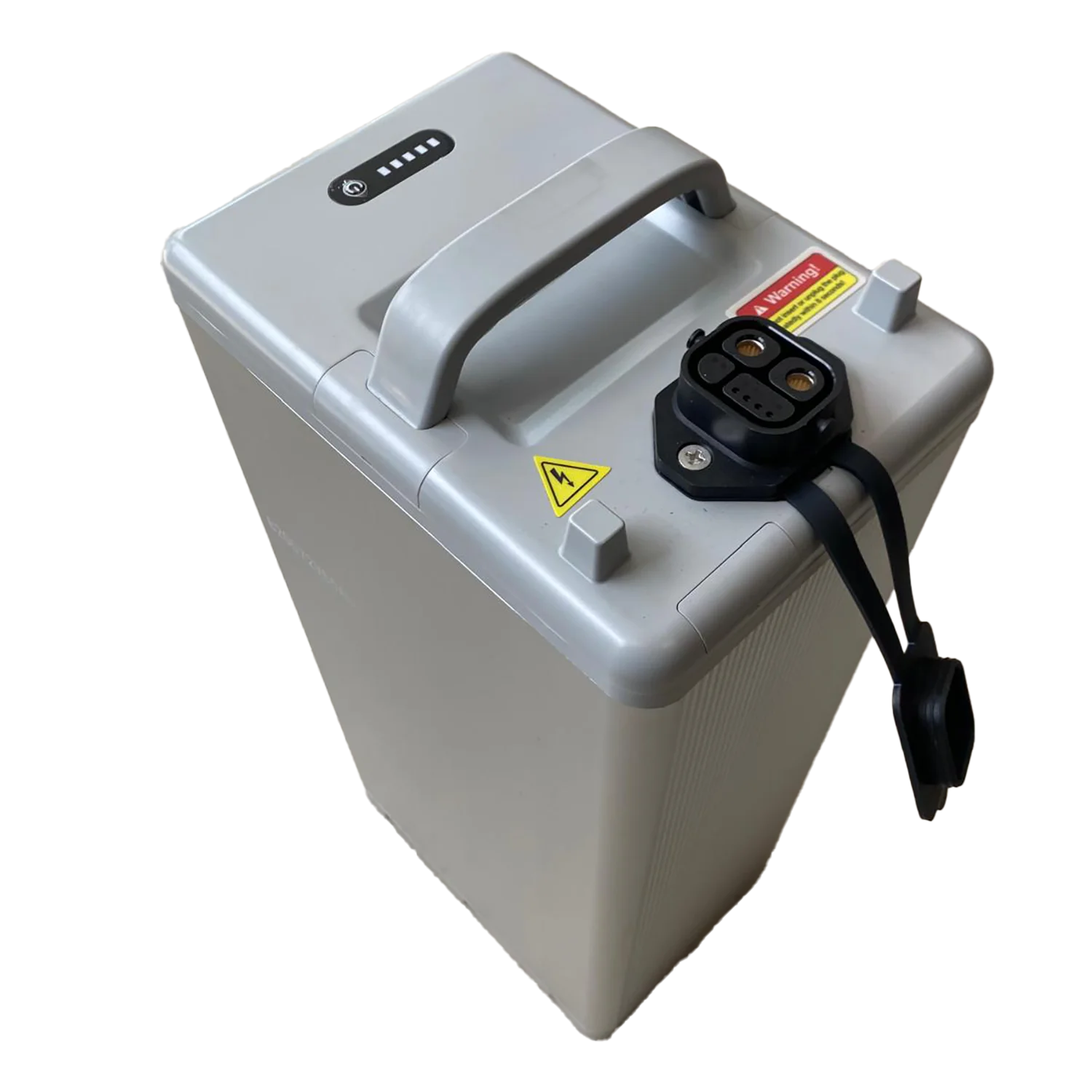 Batterie Wingo Oxygo