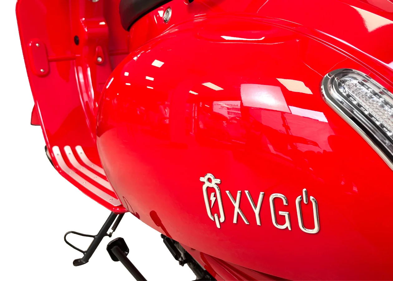 Oxygo - Scooter Tango Primo 50
