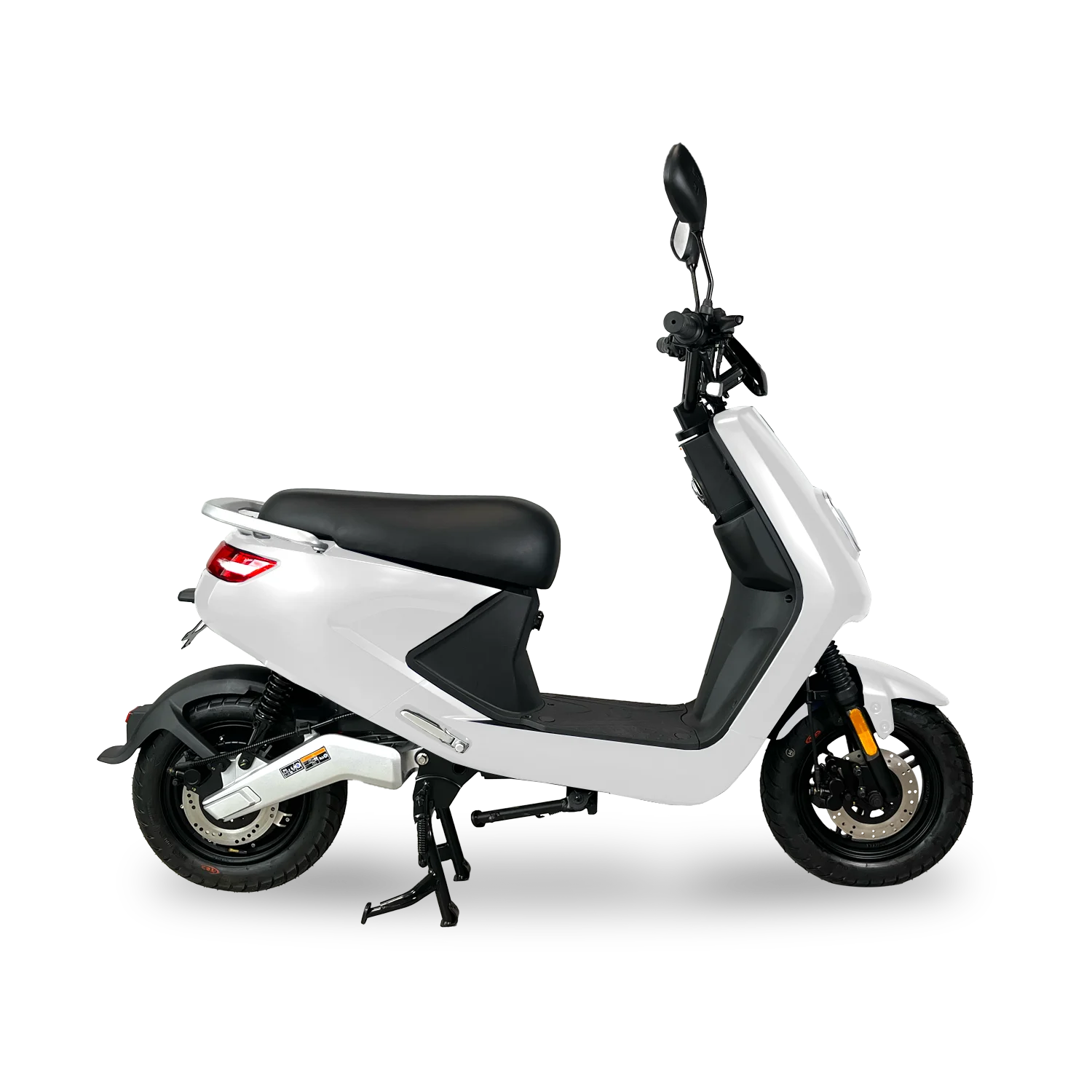 Scooter Teengo 50blanc