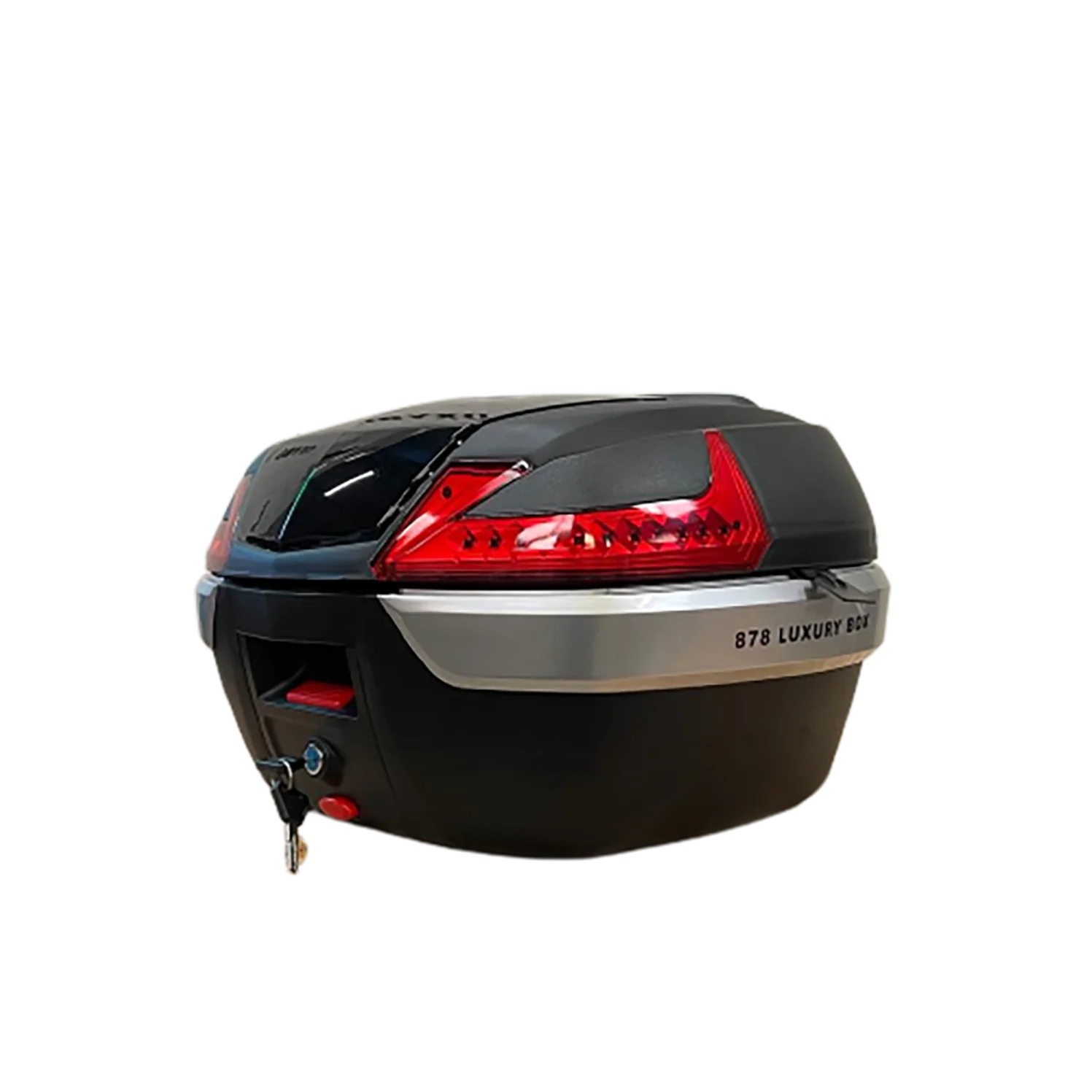 Top case Kingo - Oxygo