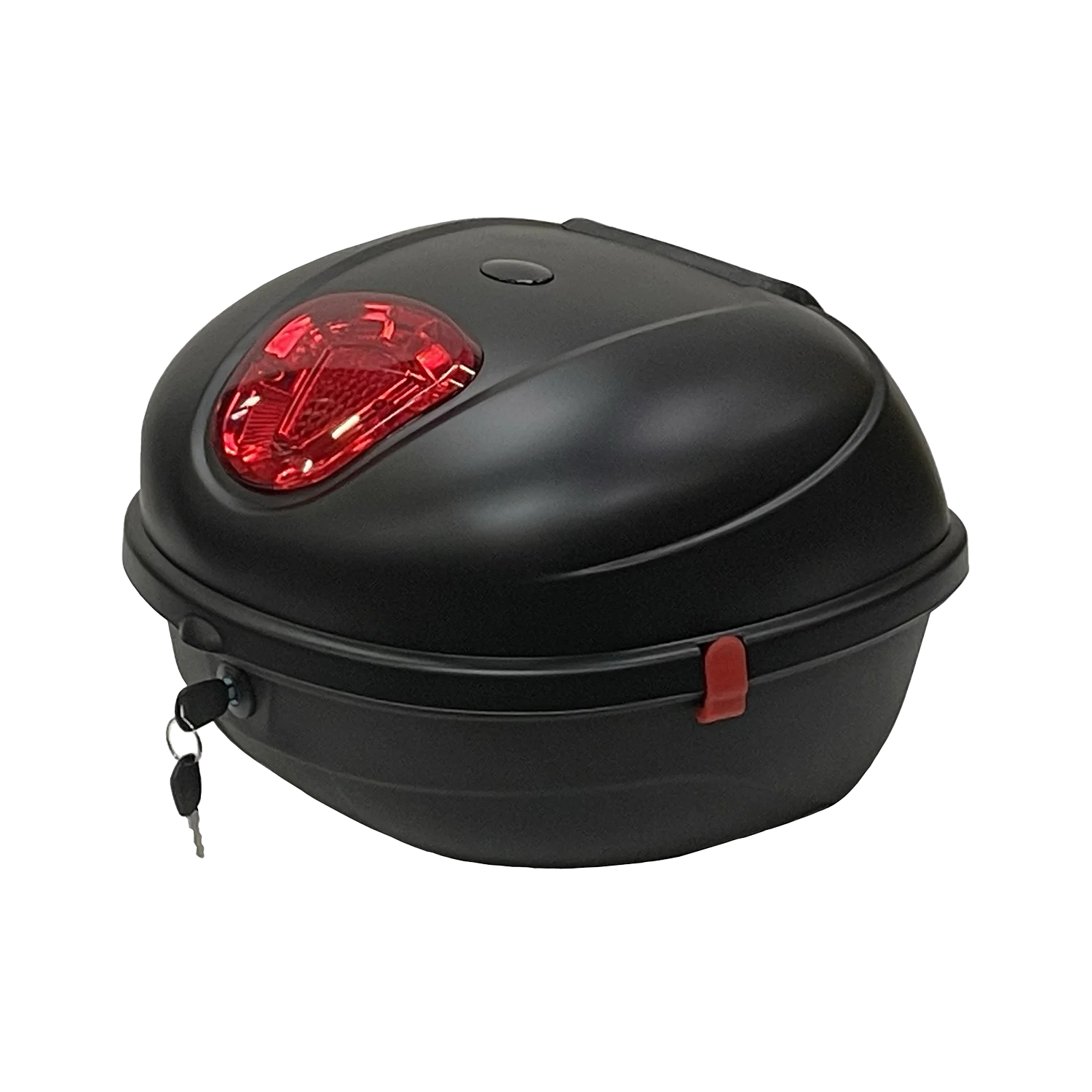 Top Case Tango noir détouré