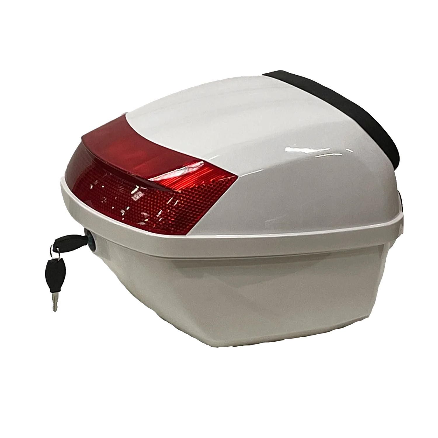 Top case Pogo - Oxygo