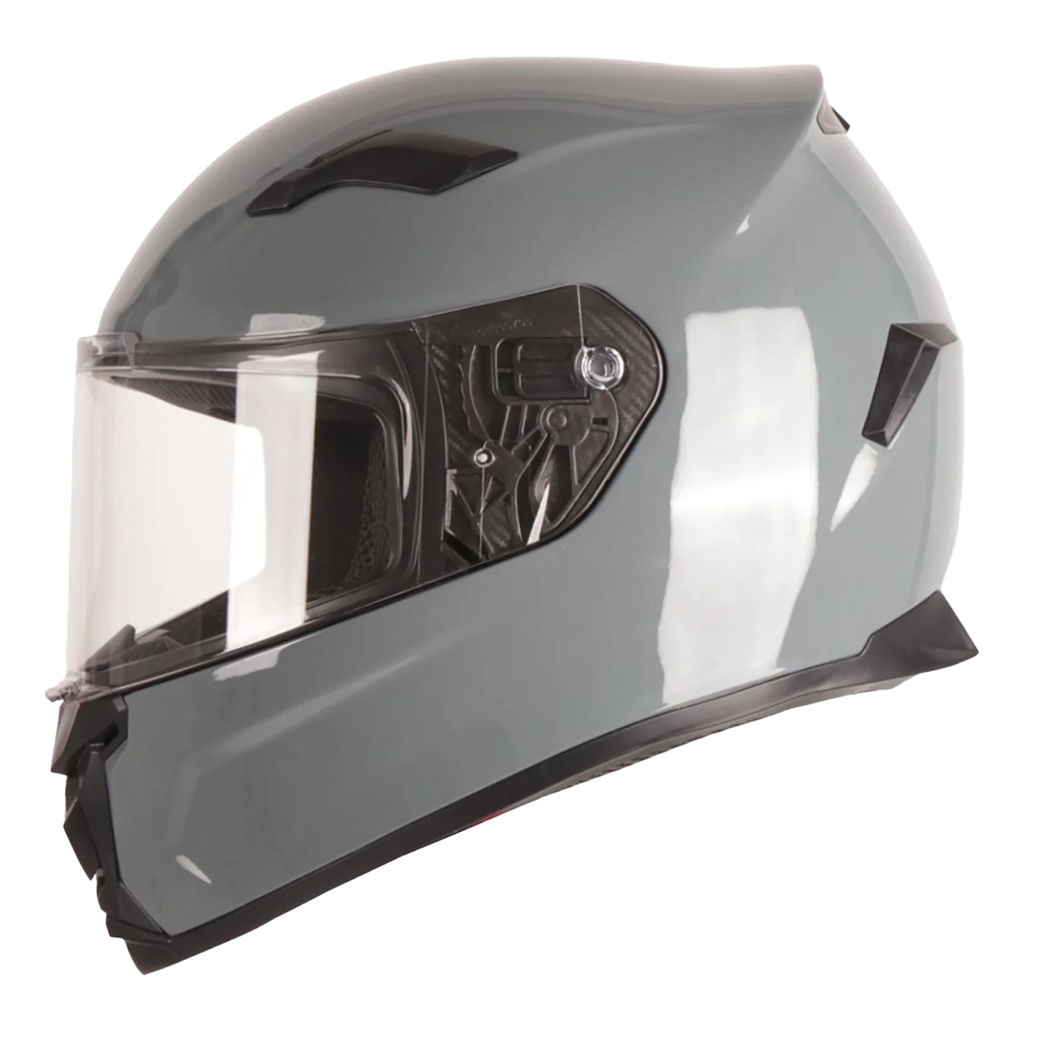 Casque Vito Intégral Duomo gros nardo
