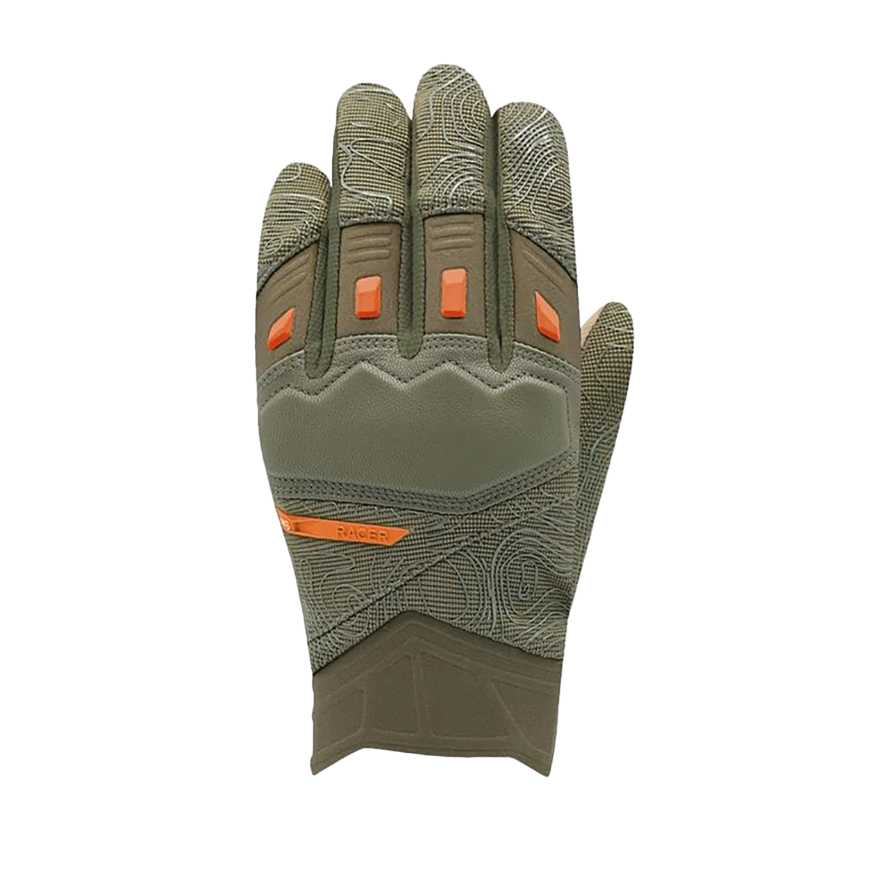 Gants Racer Homme Dispatcher