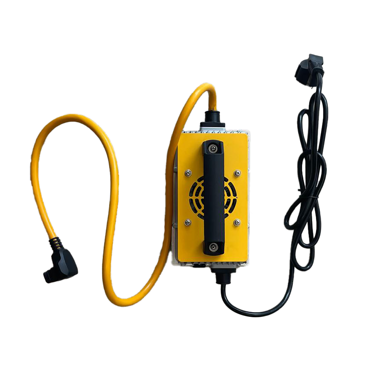 Chargeur de batterie Lithium Oxygo Gringo